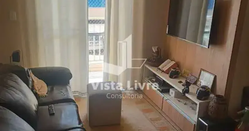 Apartamento com 2 quartos à venda na Avenida Miguel Frias e Vasconcelos, 824, Jaguaré, São Paulo