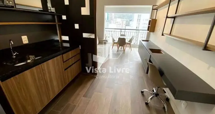 Apartamento com 1 quarto à venda na Rua Sílvia, 456, Bela Vista, São Paulo