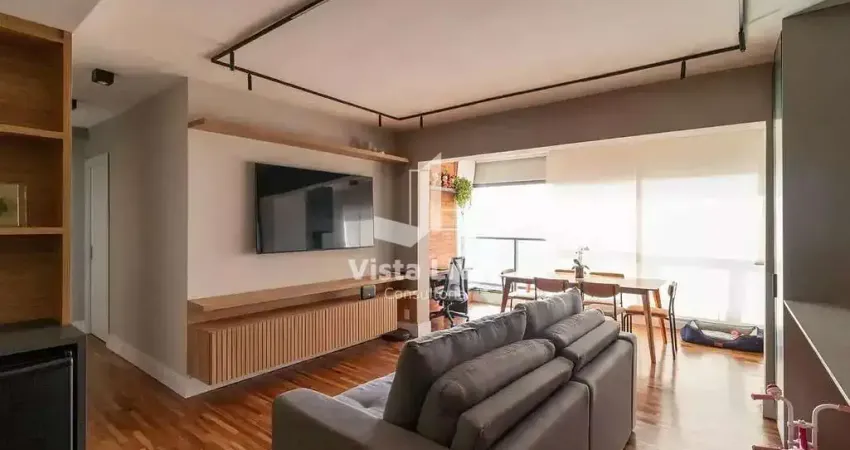 Apartamento com 2 quartos à venda na Rua Lauriano Fernandes Júnior, 182, Vila Leopoldina, São Paulo