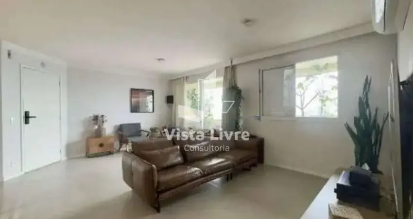 Apartamento com 3 quartos à venda na Avenida Mofarrej, 235, Vila Leopoldina, São Paulo