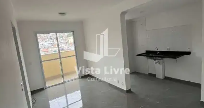 Apartamento com 1 quarto à venda na Rua João Carlos Munhoz Vaquero, 429, Novo Osasco, Osasco