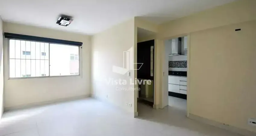 Apartamento com 2 quartos à venda na Rua Apinajés, 976, Perdizes, São Paulo