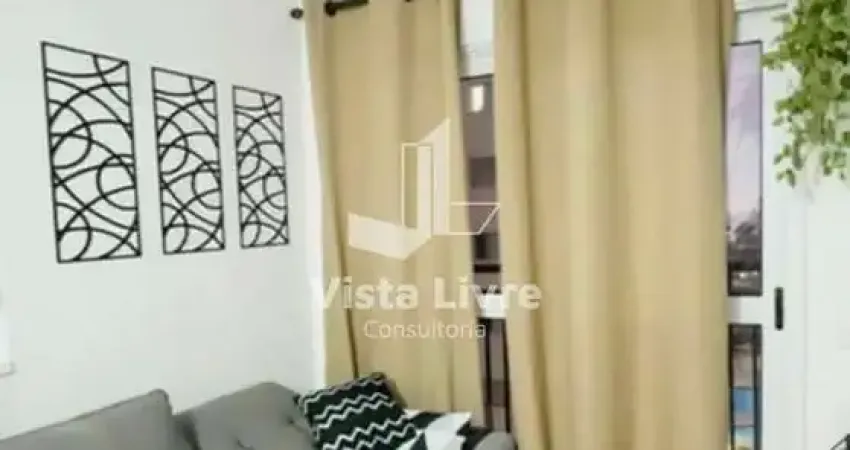Apartamento com 3 quartos à venda na Rua Vicenzo Paciullo, 362, Jardim Las Vegas, Guarulhos