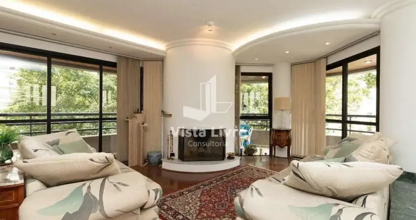 Apartamento com 3 quartos à venda na Rua Paraguassu, 354, Perdizes, São Paulo