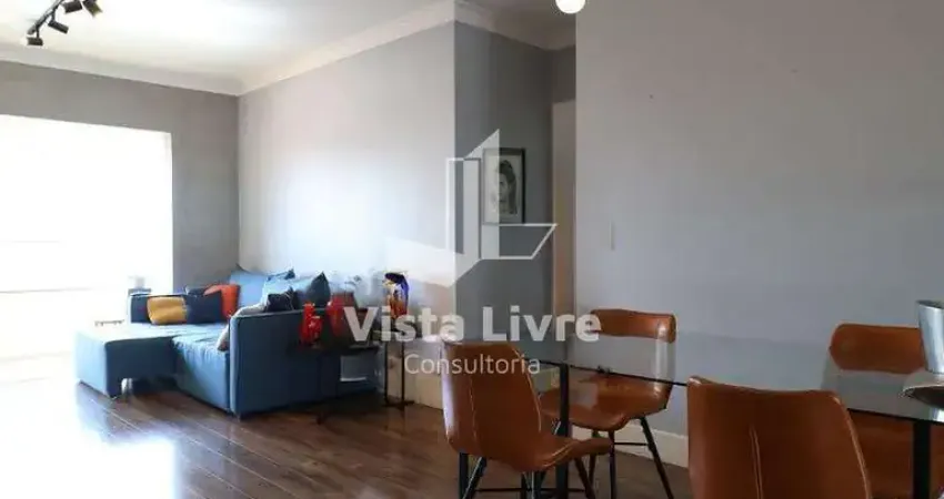 Apartamento com 3 quartos à venda na Rua Coriolano, 1556, Vila Romana, São Paulo