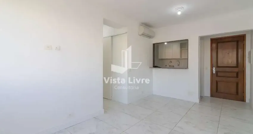 Apartamento com 3 quartos à venda na Rua Pascal, 975, Campo Belo, São Paulo