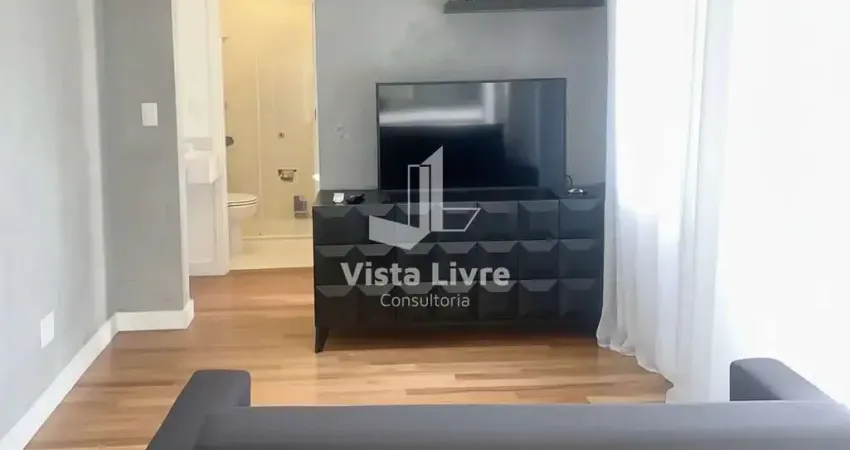 Apartamento com 1 quarto à venda na Rua Purpurina, 463, Sumarezinho, São Paulo