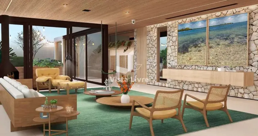 Apartamento com 4 quartos à venda na Rua Flórida, 405, Cidade Monções, São Paulo