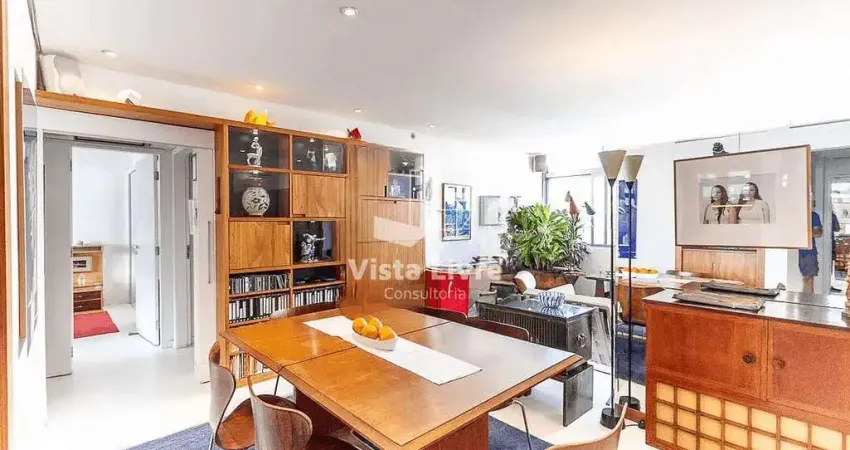 Apartamento com 3 quartos à venda na Rua Tagipuru, 299, Barra Funda, São Paulo