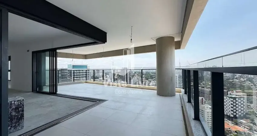 Apartamento com 4 quartos à venda na Rua Harmonia, 292, Sumarezinho, São Paulo