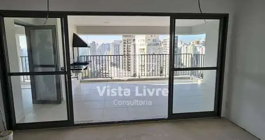 Apartamento com 3 quartos à venda na Rua Tucuna, 315, Perdizes, São Paulo