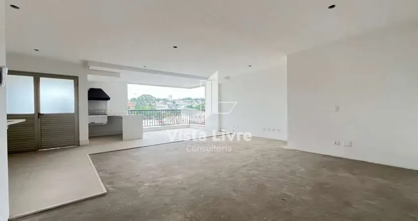 Apartamento com 3 quartos à venda na Rua Cuevas, 150, Lapa, São Paulo