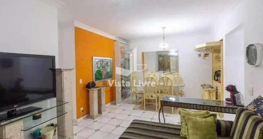Apartamento com 3 quartos à venda na Rua Passo da Pátria, 913, Bela Aliança, São Paulo