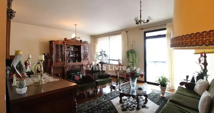 Apartamento com 4 quartos à venda na Rua Croata, 122, Vila Ipojuca, São Paulo