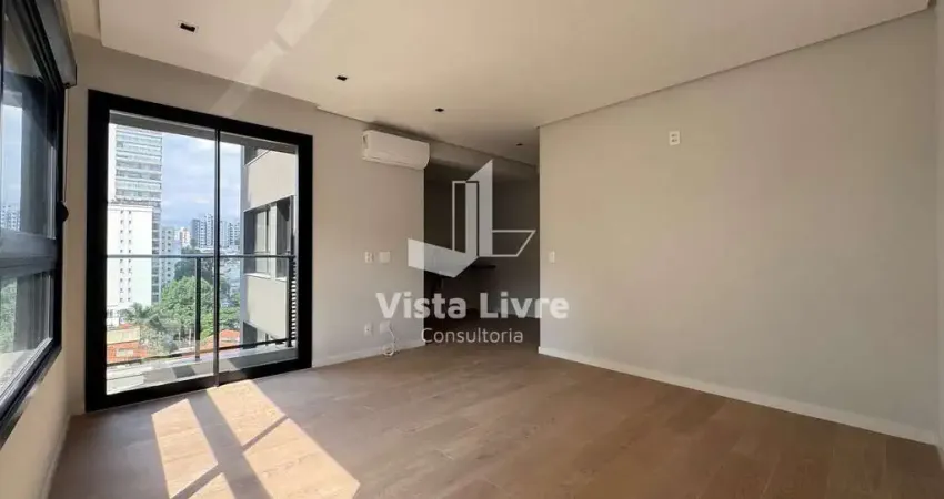 Kitnet / Stúdio à venda na Rua Paracuê, 197, Sumaré, São Paulo