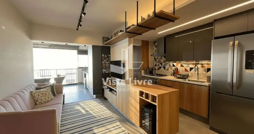 Apartamento com 3 quartos à venda na Rua Brigadeiro Galvão, 398, Barra Funda, São Paulo