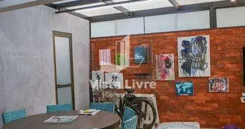 Apartamento com 3 quartos à venda na Rua Iporanga, 333, Água Branca, São Paulo