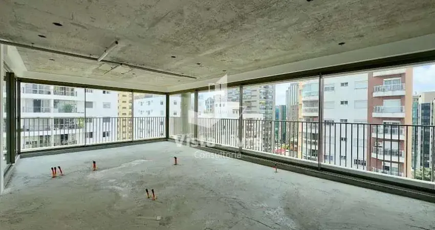 Apartamento com 3 quartos à venda na Rua Brasília, 155, Itaim Bibi, São Paulo