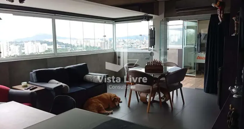 Apartamento com 1 quarto à venda na Rua George Smith, 436, Lapa, São Paulo