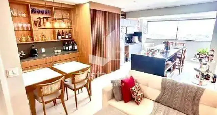 Apartamento com 3 quartos à venda na Rua Júlio Silva, 213, Centro, Osasco