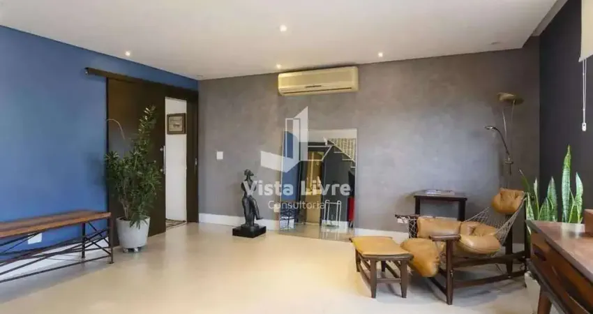 Cobertura com 4 quartos à venda na Rua Ministro Gastão Mesquita, 702, Perdizes, São Paulo