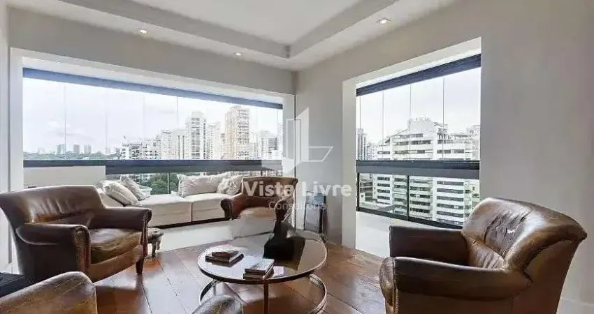 Cobertura com 3 quartos à venda na Rua Paraguaçu, 310, Perdizes, São Paulo