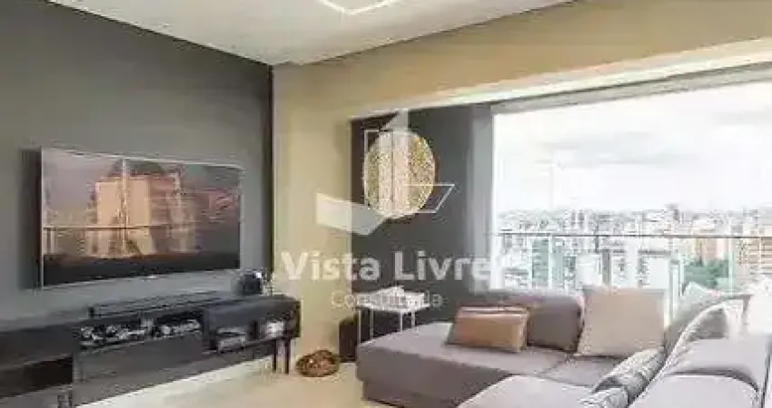 Cobertura com 2 quartos à venda na Rua Marcos Lopes, 372, Vila Nova Conceição, São Paulo