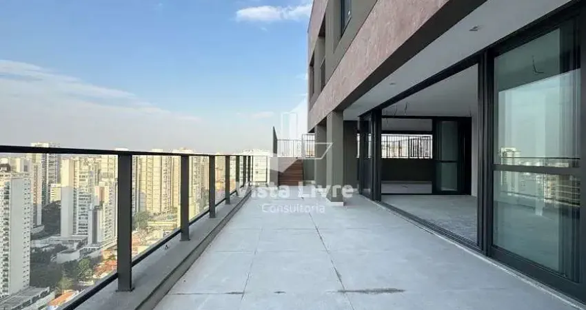 Cobertura com 4 quartos à venda na Rua Bartira, 942, Perdizes, São Paulo