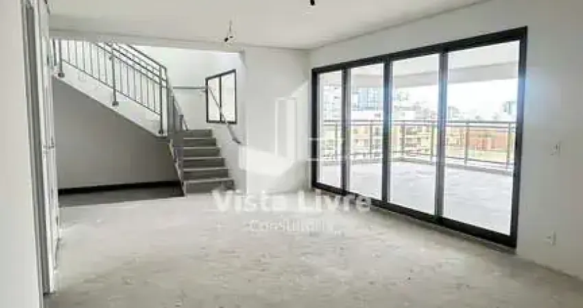 Cobertura com 4 quartos à venda na Rua João Ramalho, 1257, Perdizes, São Paulo