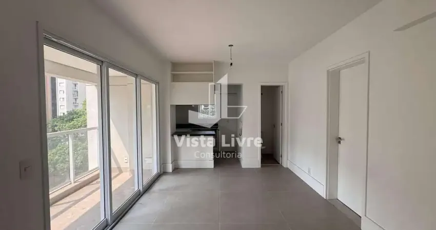 Kitnet / Stúdio à venda na Rua Doutor Mário Ferraz, 393, Itaim Bibi, São Paulo