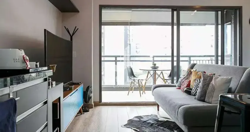 Kitnet / Stúdio à venda na Rua Paulistânia, 313, Sumarezinho, São Paulo