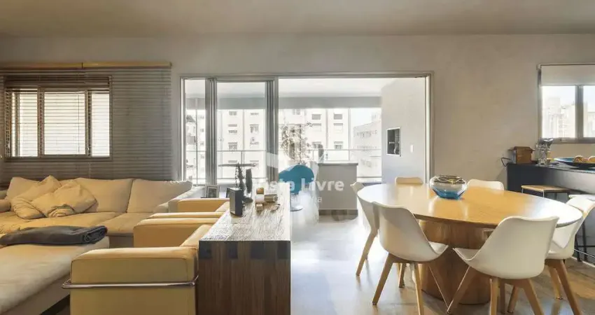 Apartamento com 3 quartos à venda na Rua Senador César Lacerda Vergueiro, 350, Sumarezinho, São Paulo