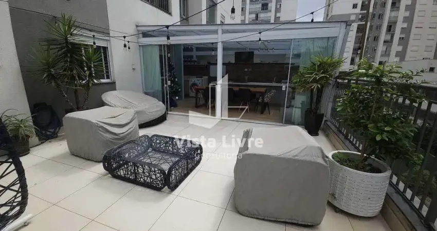 Apartamento com 2 quartos à venda na Avenida Manoel Pedro Pimentel, 173, Continental, Osasco