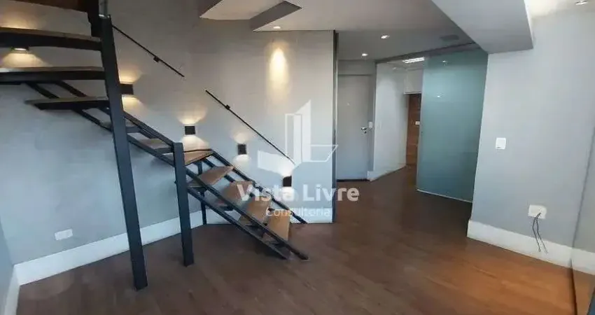 Apartamento com 2 quartos à venda na Rua Tucuna, 1368, Perdizes, São Paulo