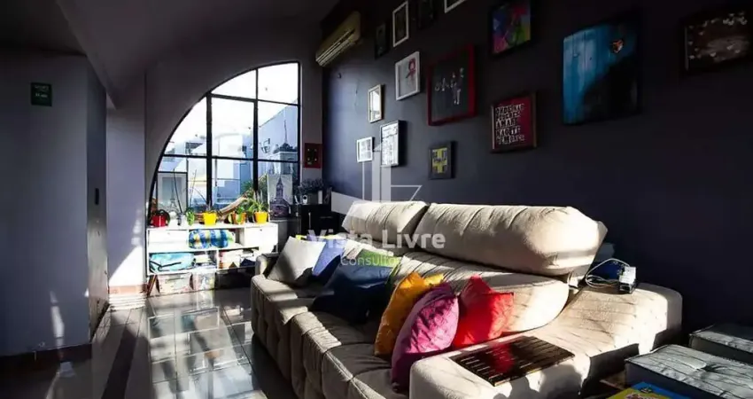 Apartamento com 2 quartos à venda na Rua Tucuna, 1343, Perdizes, São Paulo