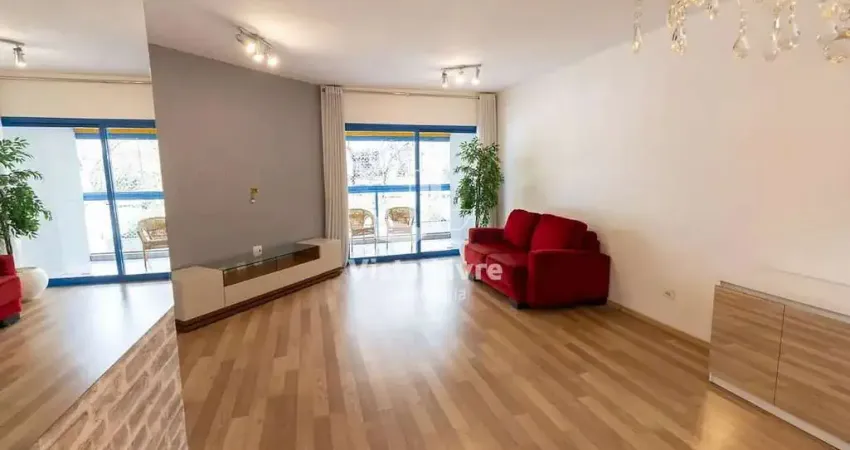 Apartamento com 3 quartos à venda na Rua Doutor Augusto de Miranda, 1388, Pompéia, São Paulo