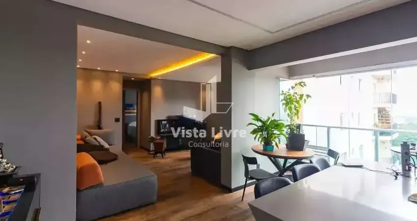 Apartamento com 1 quarto à venda na Rua Víctor Brecheret, 289, Vila Yara, Osasco