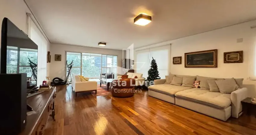 Apartamento com 4 quartos à venda na Rua Pará, 196, Higienópolis, São Paulo