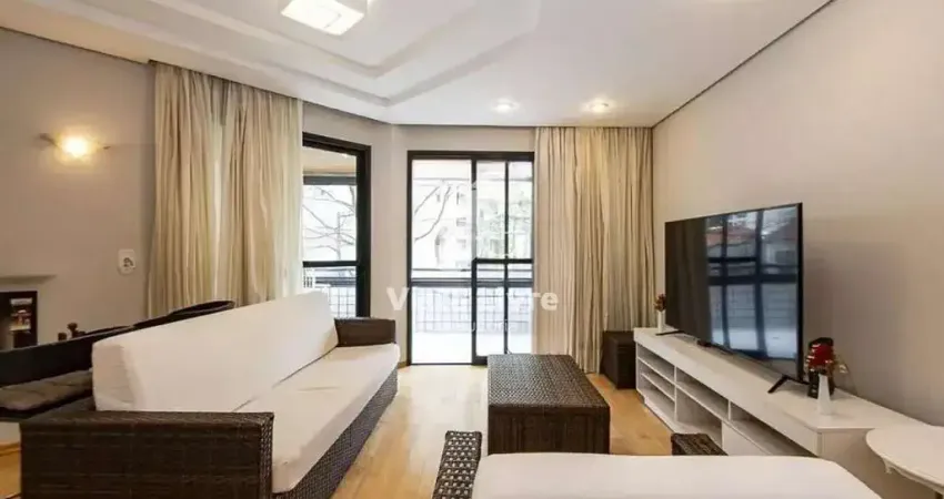 Apartamento com 3 quartos à venda na Rua Caraíbas, 796, Perdizes, São Paulo