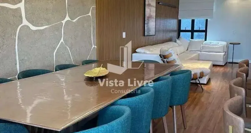 Apartamento com 4 quartos à venda na Rua Doutor Paulo Ferraz da Costa Aguiar, 1512, Vila Yara, Osasco