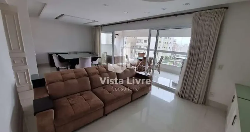 Apartamento com 4 quartos à venda na Rua Piracuama, 463, Perdizes, São Paulo