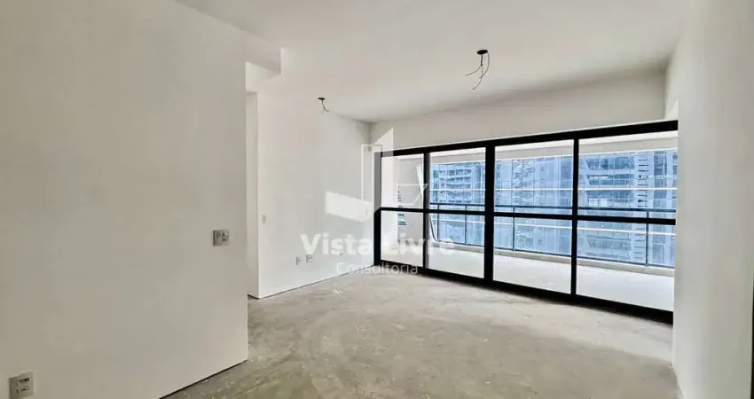 Apartamento à venda, chácara santo antônio (zona sul), são paulo, sp