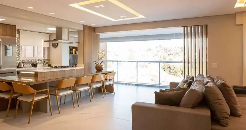 Apartamento com 3 quartos à venda na Rua Mota Pais, 282, Vila Ipojuca, São Paulo