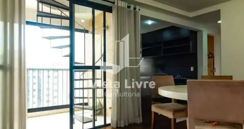 Apartamento com 2 quartos à venda na Rua Doutor Hélio Fidélis, 93, Cidade São Francisco, São Paulo