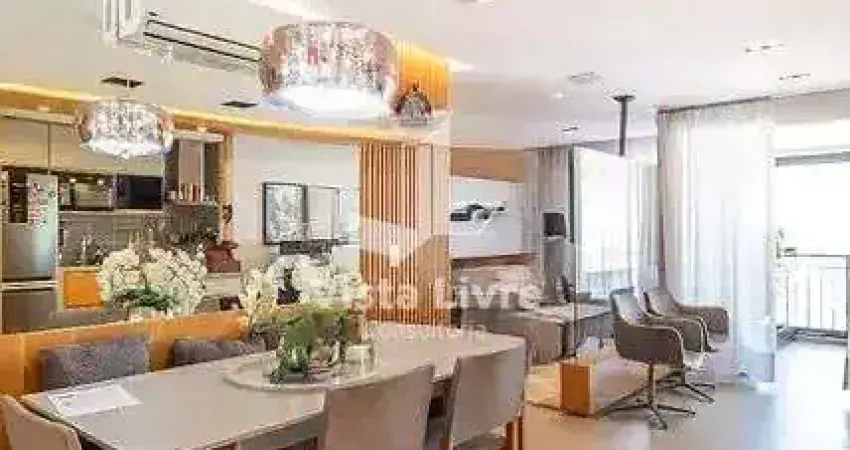 Apartamento com 2 quartos à venda na Rua Júlio Silva, 212, Centro, Osasco