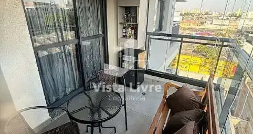 Apartamento com 2 quartos à venda na Avenida Mofarrej, 802, Vila Leopoldina, São Paulo