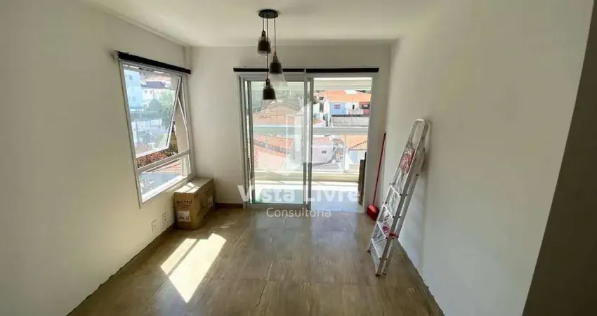 Apartamento com 1 quarto à venda na Rua Majubim, 133, Alto da Lapa, São Paulo