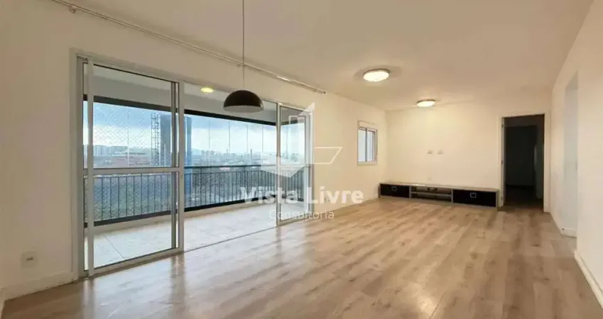 Apartamento com 3 quartos à venda na Rua Belchior de Azevedo, 225, Vila Leopoldina, São Paulo