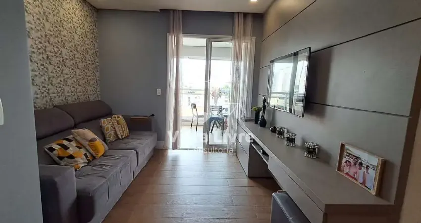 Apartamento com 3 quartos à venda na Rua Norma Pieruccini Giannotti, 741, Barra Funda, São Paulo