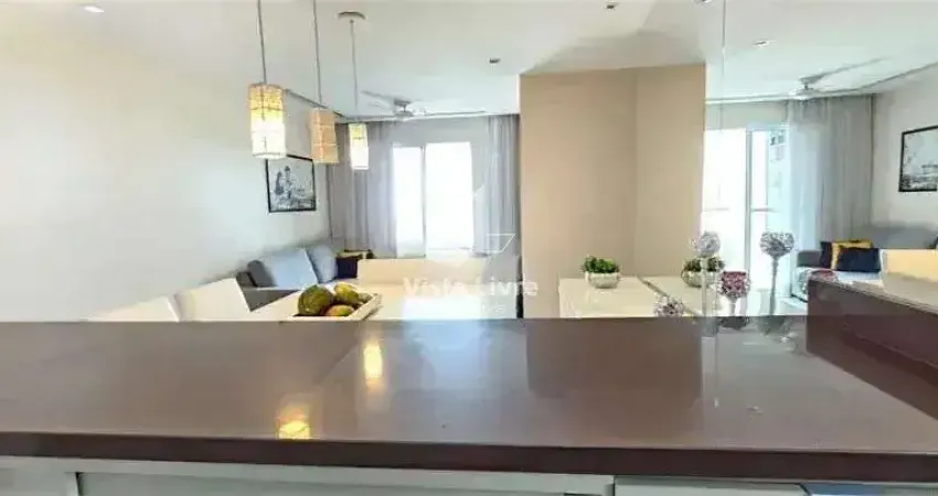 Apartamento com 3 quartos à venda na Avenida Ernesto Igel, 365, Lapa, São Paulo